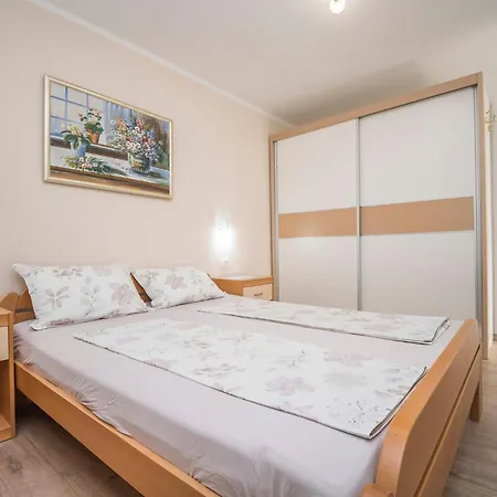 Apartamento Filipovic Bilice