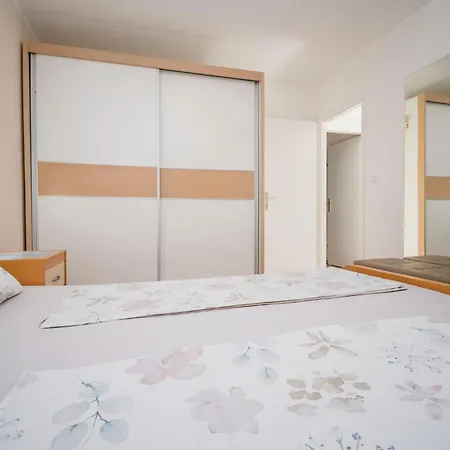 Apartamento Filipovic *