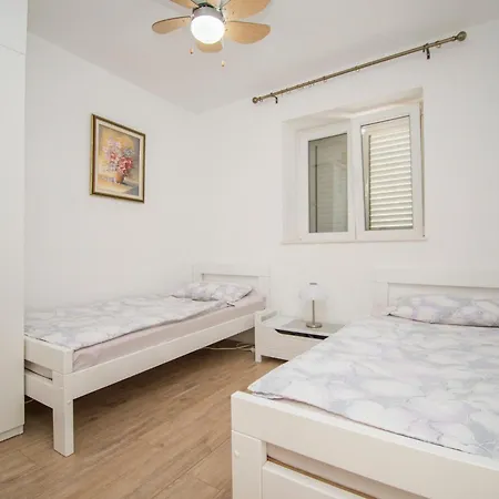 Apartamento Filipovic