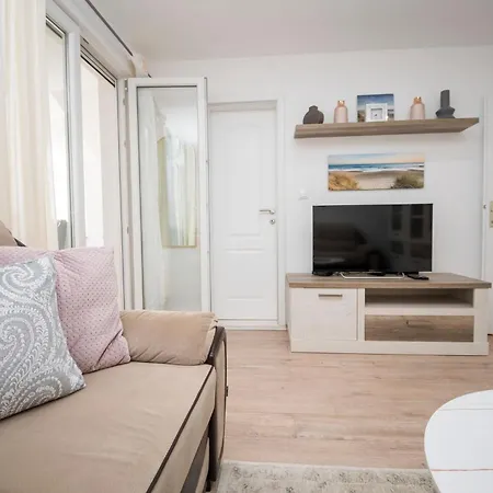 Apartamento Filipovic *