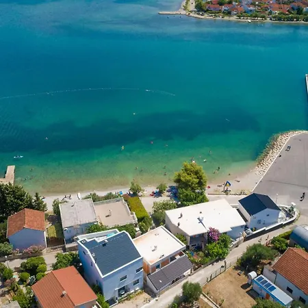 Apartamento Filipovic Bilice