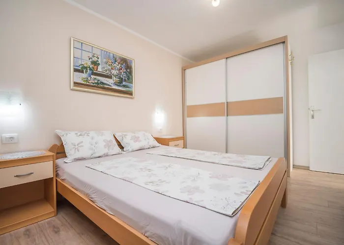 Apartamento Filipovic Bilice