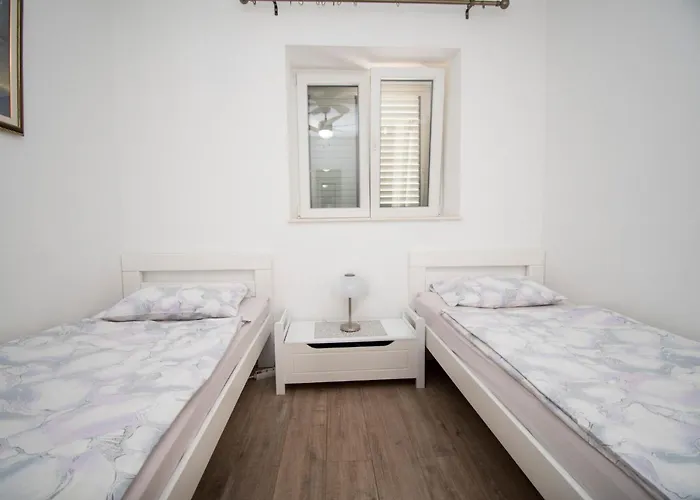 Apartamento Filipovic Bilice