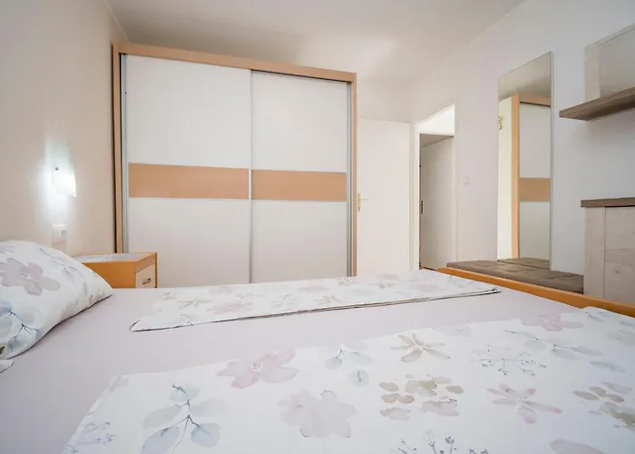 Apartamento Filipovic *