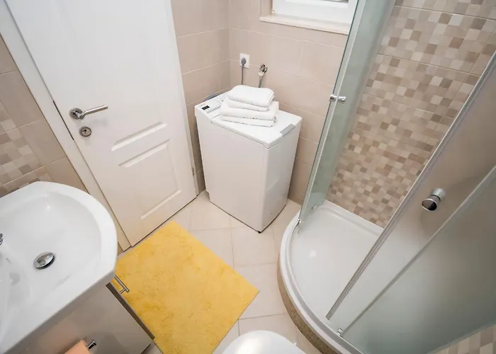 Apartamento Filipovic *