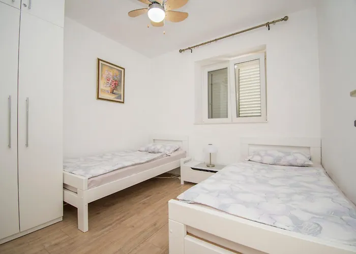 Apartamento Filipovic