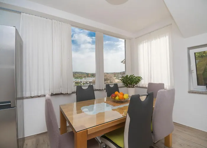 Apartamento Filipovic Bilice