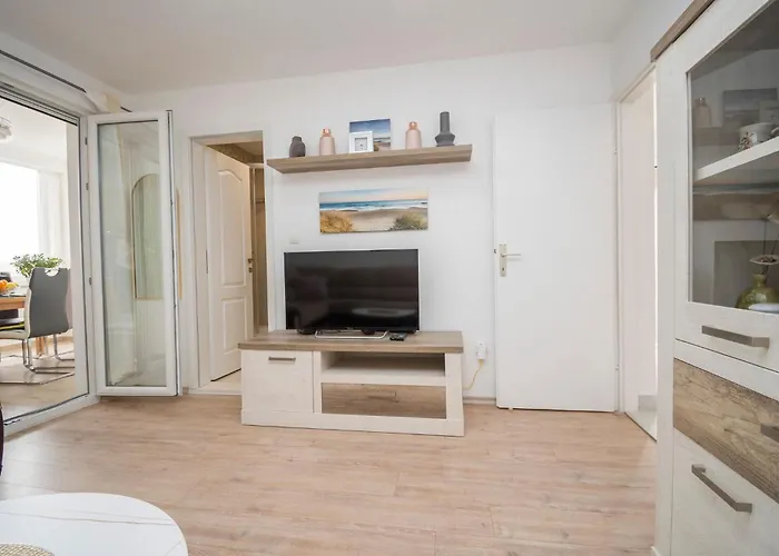 Apartamento Filipovic *