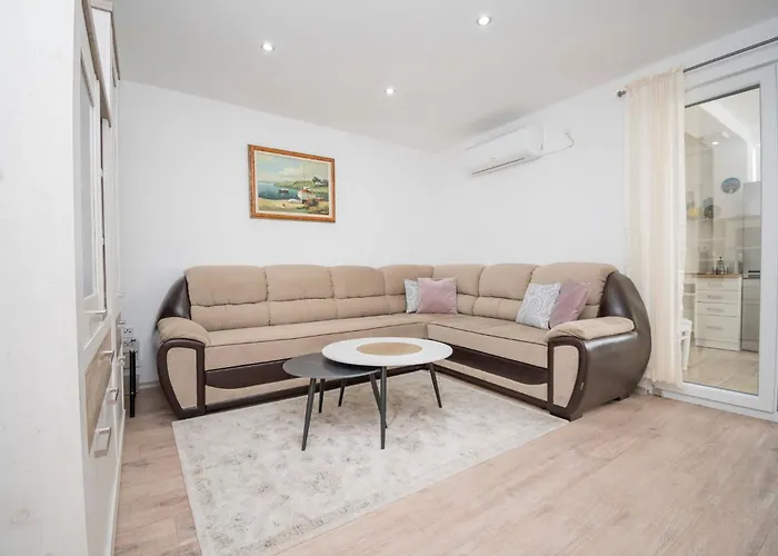 Apartamento Filipovic Bilice