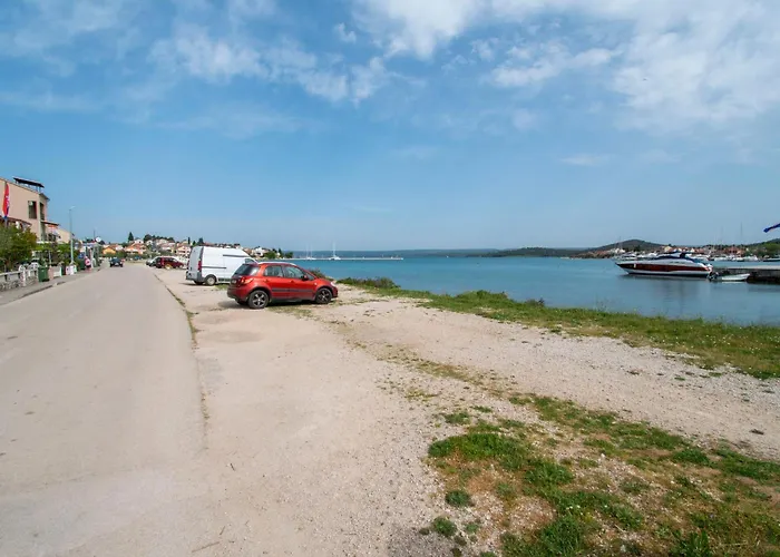 Apartamento Filipovic Bilice