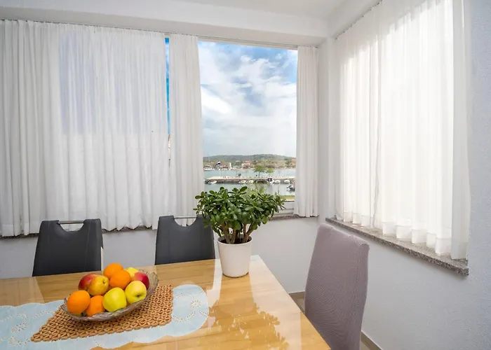 Apartamento Filipovic