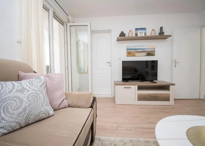 Apartamento Filipovic *