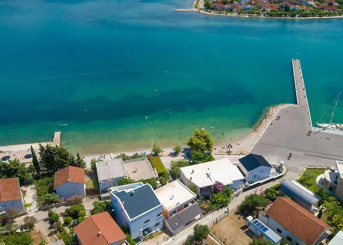 Apartamento Filipovic Bilice